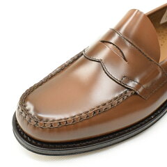 Logan Weejuns: Whiskey Brown Logan Weejuns: Whiskey Brown