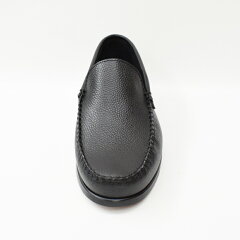 Student Vamp 1-0959: Black Grain Student Vamp 1-0959: Black Grain