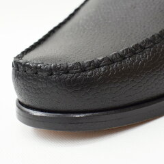 Student Vamp 1-0959: Black Grain Student Vamp 1-0959: Black Grain