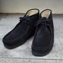 ARTESANOS(アルテサノス)×SEPTIS(セプティズ) 2EYE MOCCA BOOTS (ツーアイレット モカシンブーツ) DESERT BOOTS(...