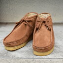 ARTESANOS(アルテサノス)×SEPTIS(セプティズ) 2EYE MOCCA BOOTS (ツーアイレット モカシンブーツ) DESERT BOOTS(デザートブーツ) WALLABEE TYPE(ワラビータイプ)