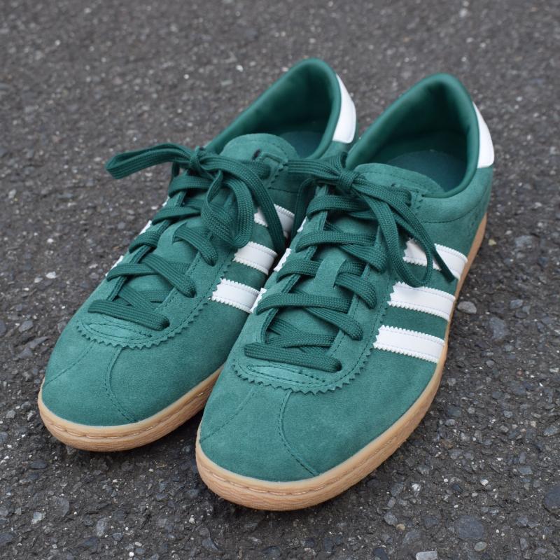 Rakuten - ADIDAS (アディダス) レザースニーカー 