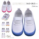 上履き バレー 14.5~20.5cm 男の子 女の子 キッズ 上靴 キッズ 体育館 バレーシューズ 白/青/赤/ピンク/ライトブルー 上履き 教育バレー 教育シューズ【送料無料】(4)