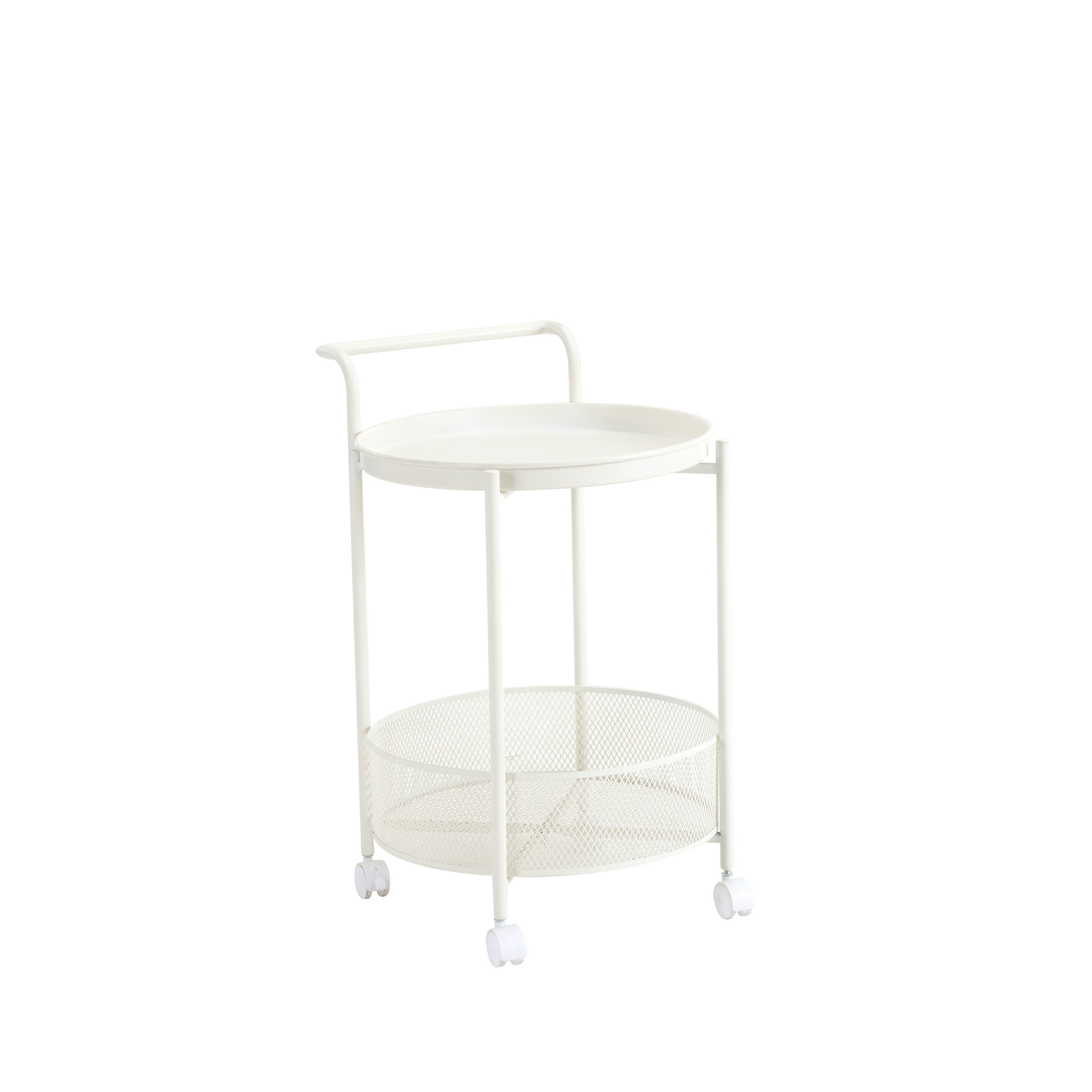 サイドテーブル リビングテーブル センターテーブル サイドワゴン キャスター付き ワゴン センターテー..