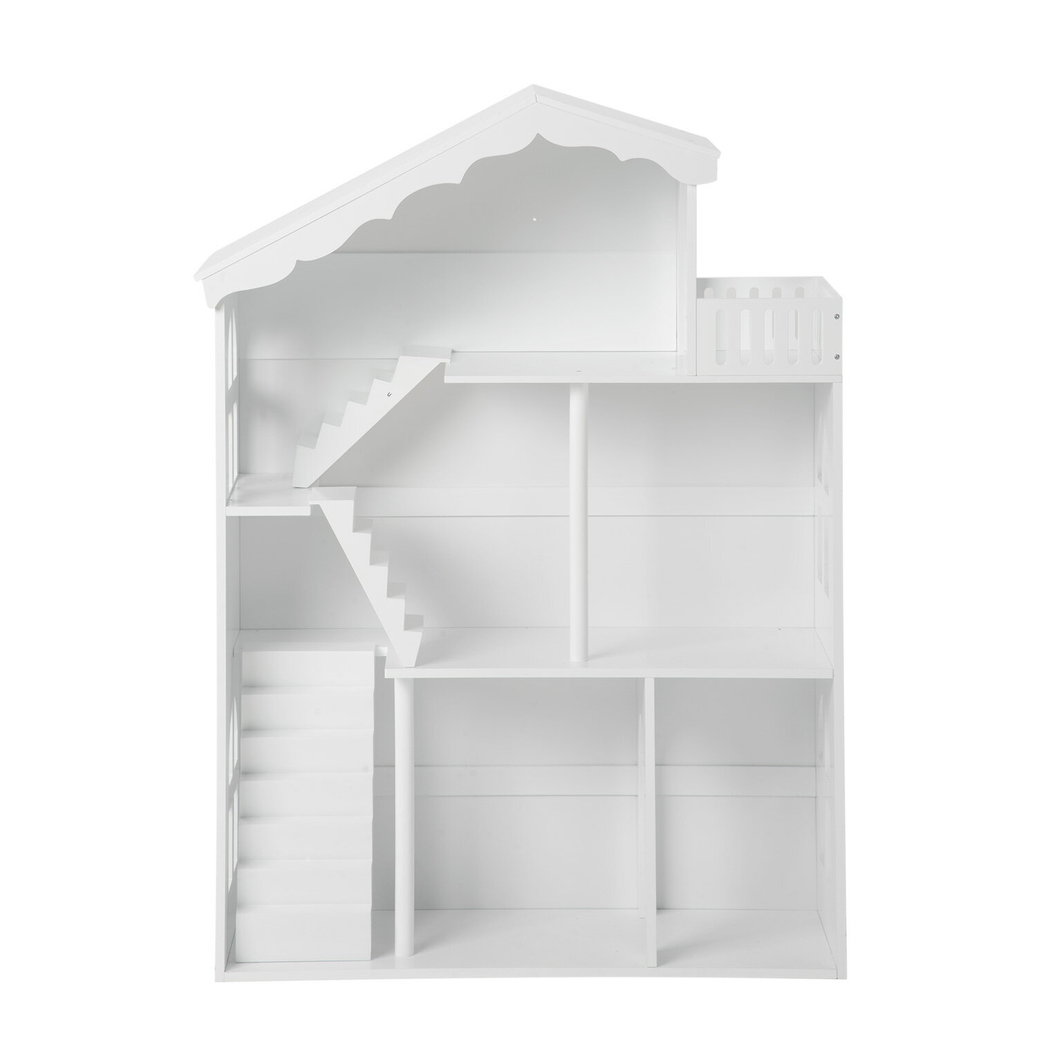 楽天市場】ドールハウス（本棚・ラック・カラーボックス｜収納家具