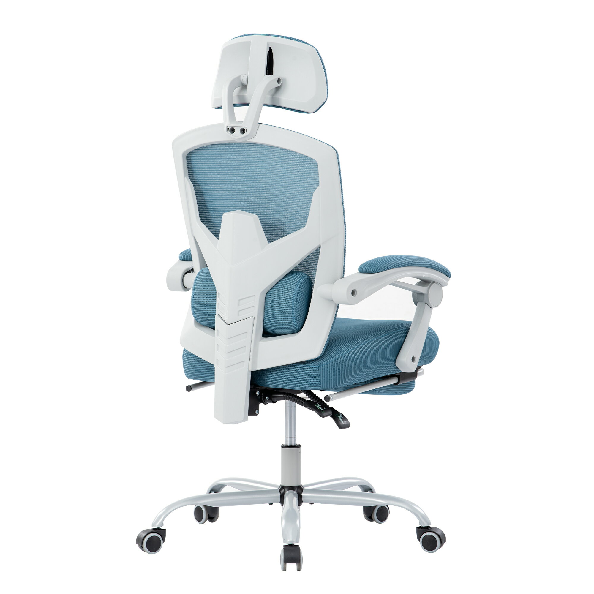 【値上げ予定　11月16日～】【新品登場】オフィスチェア 事務所チェア リクライニ...