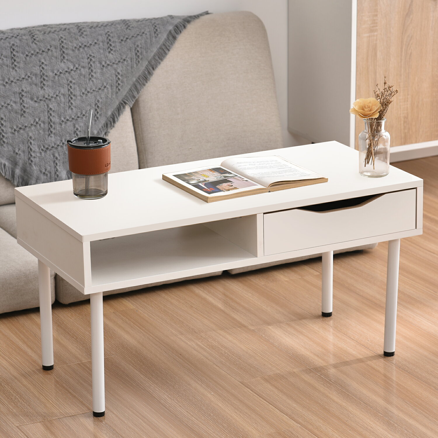 【新品登場】簡易テーブル ローテーブル センターテーブル リビングテーブル カフェテーブル ソファテ..