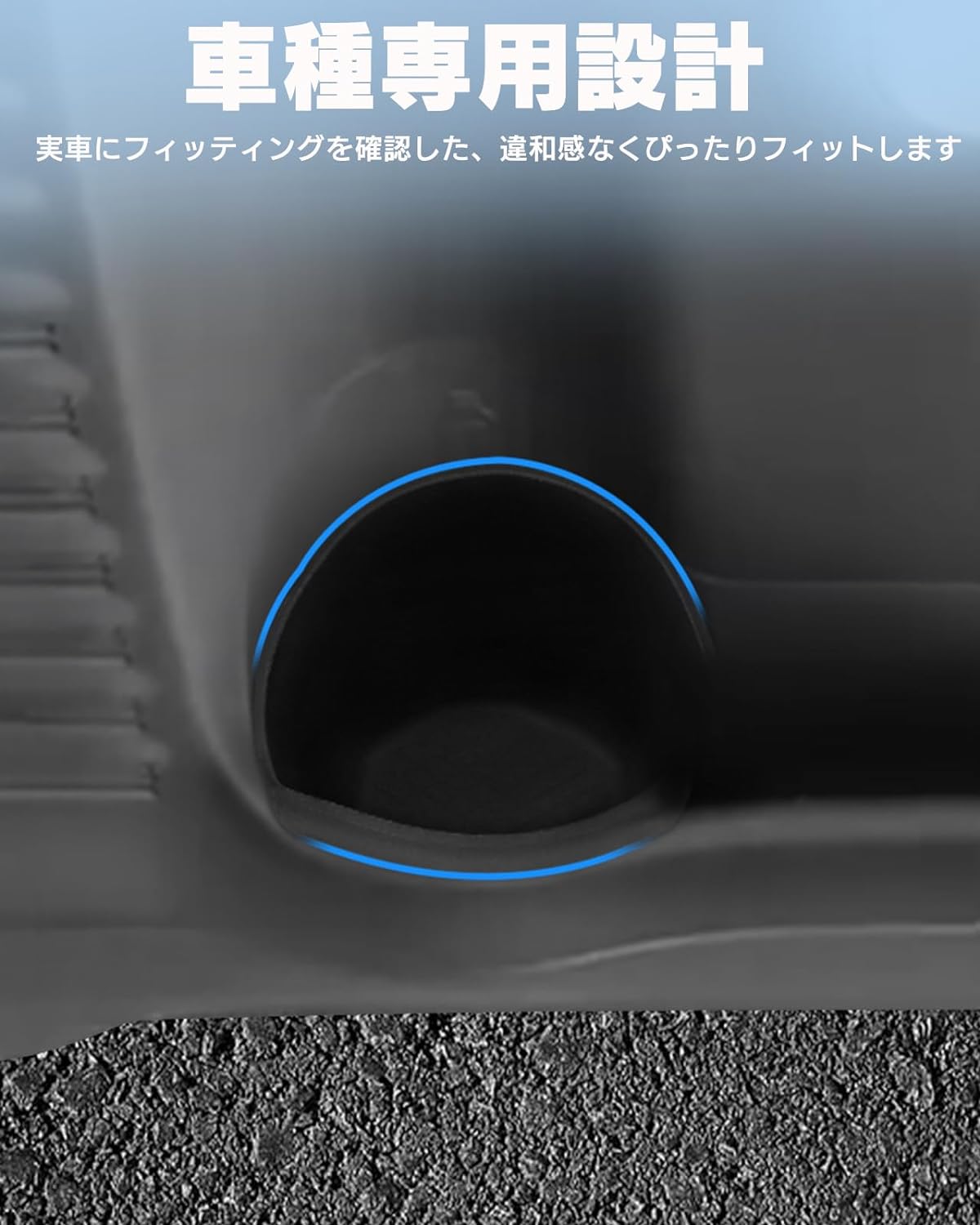 【送料無料】スズキ 新型スペーシア スペーシアカスタム MK54S MK94S リアドアカッ...