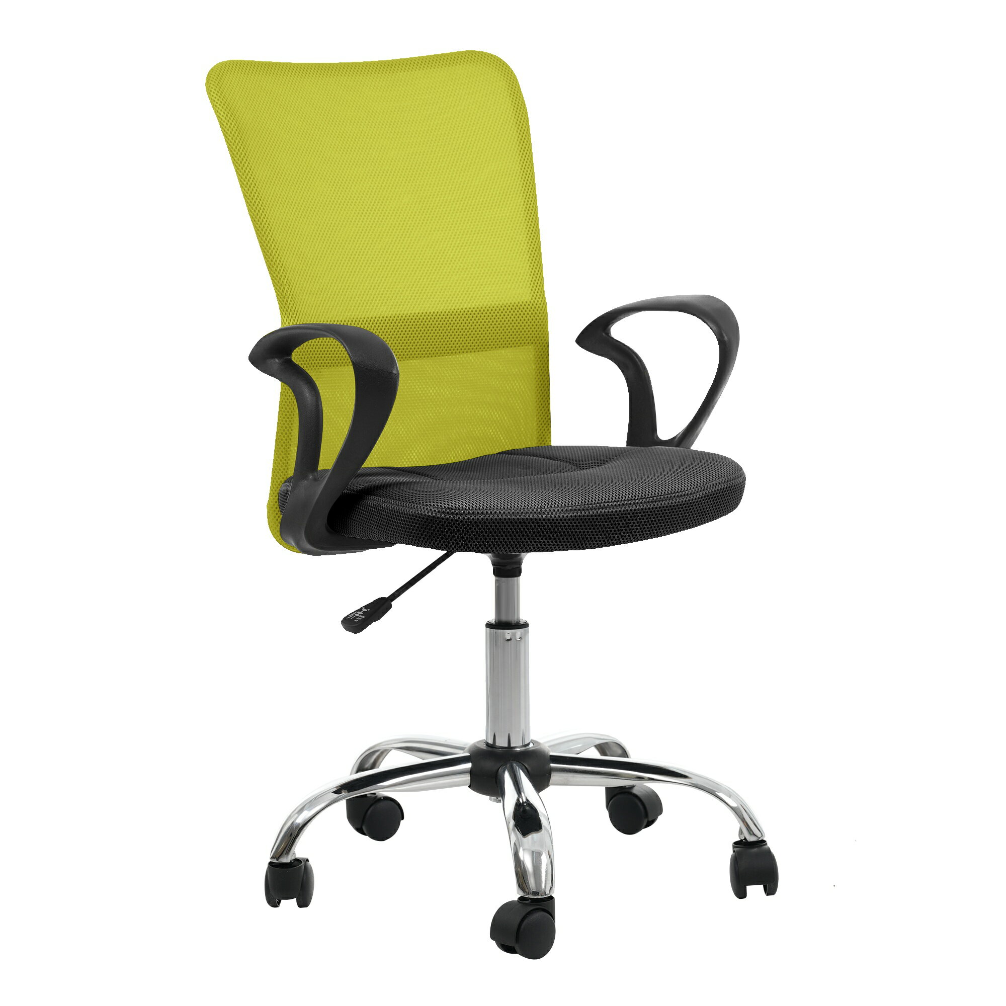 【鋼鉄タイプ】 世界検査機関SGS規格最高ランク オフィスチェア メッシュ パソコンチェア デスクチェア..