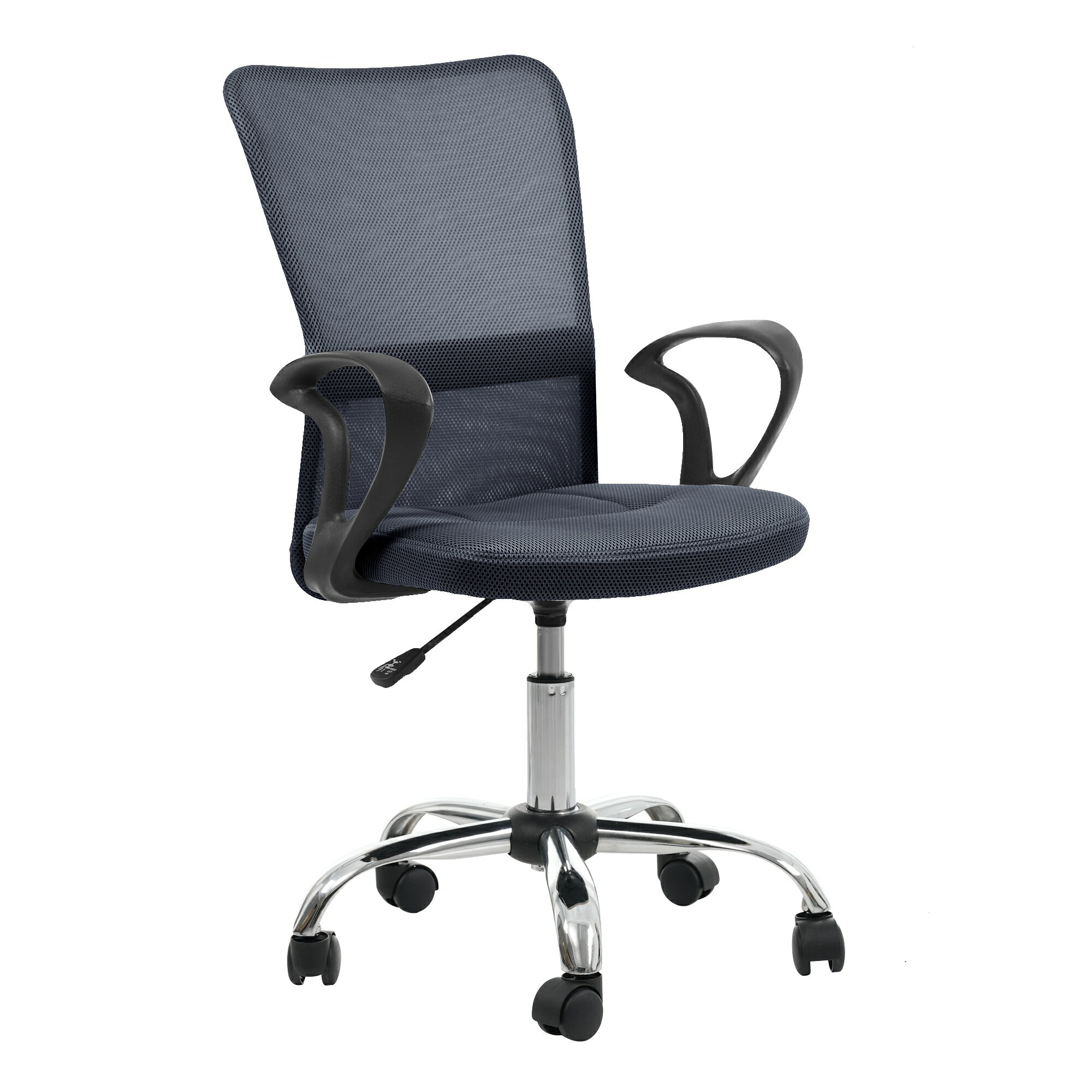 【鋼鉄タイプ】 世界検査機関SGS規格最高ランク オフィスチェア メッシュ パソコンチェア デスクチェア..