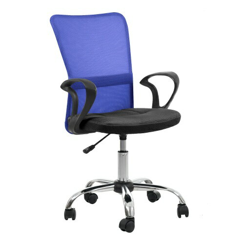 【2脚】【鋼鉄タイプ】 世界検査機関SGS規格最高ランク オフィスチェア メッシュ パソコンチェア デス..