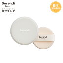 パーフェクトエアリーカバークッション（PERFECT AIRY COVER CUSHION）メイクアップ　ファンデーション　クッションファンデーション　タッチプルーフ