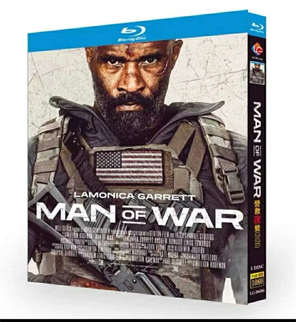種類：輸入盤Blu-ray 音声：英語 字幕：英語／日本語 夜鳥を救う(2026) ナイチンゲール/マン・オブ・ウォー ※2026年、ハードコアアクションスリラー「救うナイトジル」高能が襲い、砲火でハード男の情を再現。 経験豊富なアメリカの民間軍事請負業者が、民間人を保護する任務に従事している間に養子嬢が武裝勢力に拉致された。彼は戦場に一人で突入し、砲火と道徳の境界線に血路を切り開き、この個人的な究極の救済を完了しなければならない。 商品保障について ※注文後のキャンセル対応はいたしかねます。 ※ケース/箱破損は保障対象外です。 ※再生不良の場合はメールまたはお問い合わせフォームにてご連絡ください。