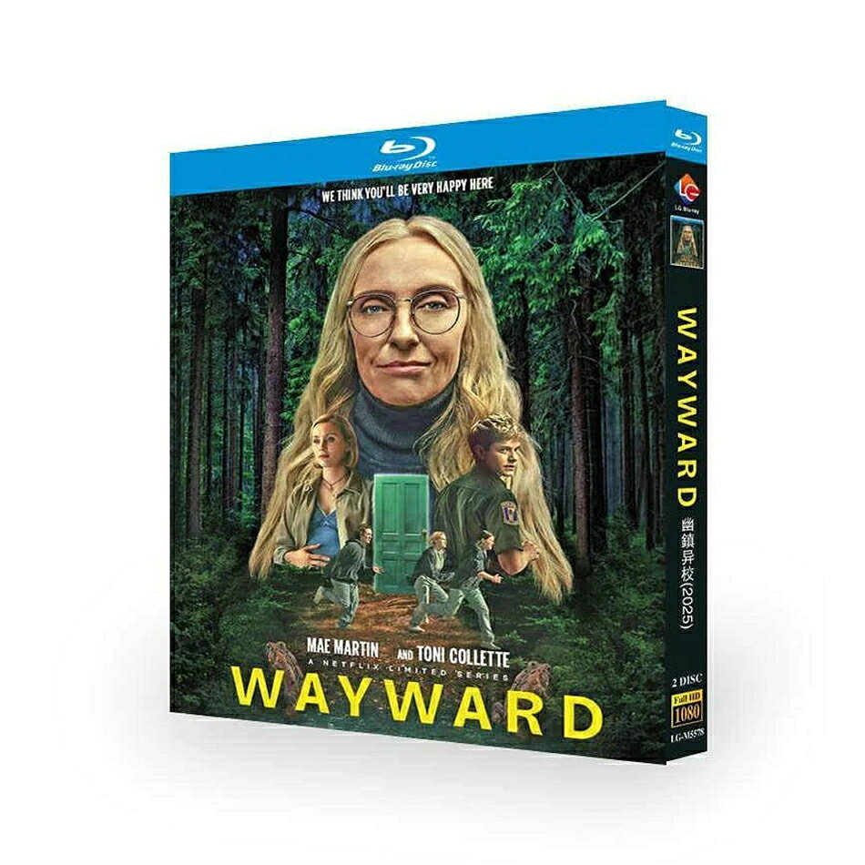 出演 メイ・マーティン, トニ・コレット, サラ・ガドン, アリヴィア・アリン・リンド 収録内容 海外ドラマ 背反の町 DVD ブルーレイ Blu-ray BOX 日本語字幕 日本語吹替版 [Blu-ray]全8話を収録。 ディスク枚数 2枚組 言語・字幕 英語音声・【日本語音声・日本語字幕】・英語字幕・ 商品保障について ※注文後のキャンセル対応はいたしかねます。 ※ケース/箱破損は保障対象外です。 ※再生不良の場合はメールまたはお問い合わせフォームにてご連絡ください。