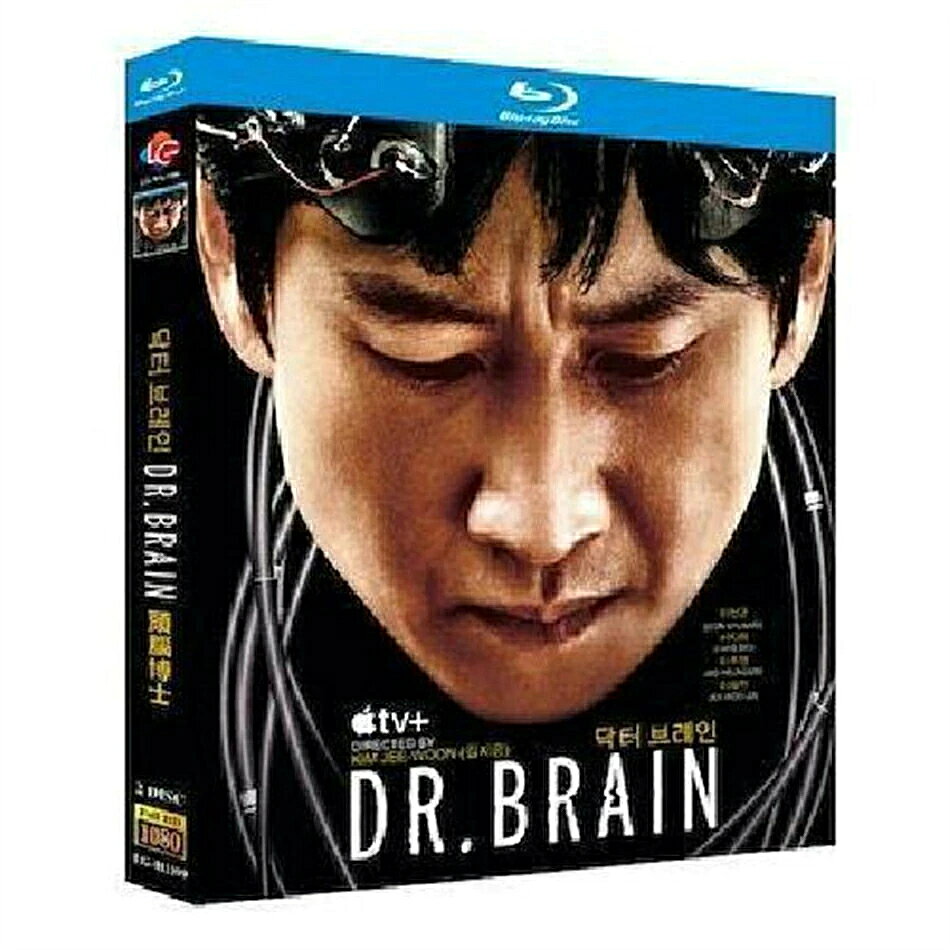 出演 イ・ソンギュン、イ・ユヨン、パク・ヒスン、ソ・ジヘ、イ・ジェウォン 販売元 Apple TV+ 制作国 韓国 監督 キム・ジウン メディア形式 Blu-ray, 色, ドルビー, ワイドスクリーン 収録内容 全6話を収録。Blu-ray BOX。 ディスク枚数 2枚組 発売日 2021/12/31 アスペクト比 1.78:1 言語・字幕 韓国語音声・【日本語字幕】・英語字幕・韓国語字幕・タイ語字幕・スペイン語字幕