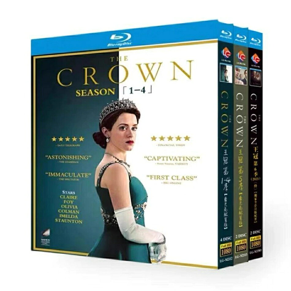 ���{�ꎚ�� ���{�ꐁ���ւ� �U�E�N���E�� �V�[�Y��1+2+3+4+5+6 Blu-ray