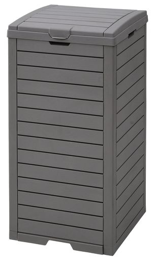 ガーデンマスター(Gardenmaster)ガーデンダストストッカー容量約118L幅40.9x奥行41.3x高さ86cm屋外木目..