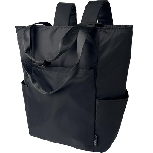 dot.保冷リュック20L保冷バッグクーラーバッグ2way保冷保温大容量止水ファスナー撥水買い物バッグレジ..