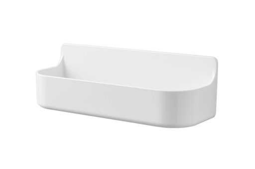 パール金属ボトルラックマグネット磁石収納浴室キッチン日本製ホワイトマグ・ピットHB-5540