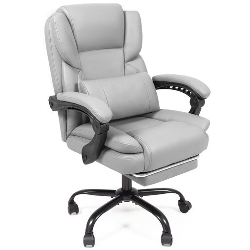 SeekFunゲーミングチェア在宅勤務オフィスチェアおしゃれ座り心地最高デスクpcチェアパソコンチェアポ..