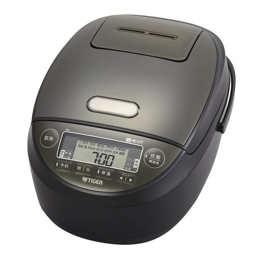 タイガー 炊きたて JPK-H100 炊飯器