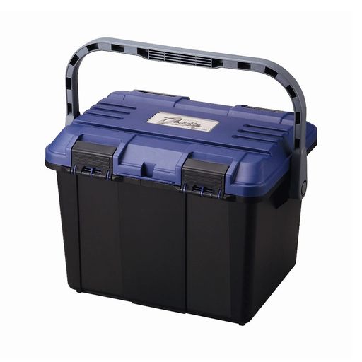 リングスター(RingStar)ドカットブルー&ブラックD-4700