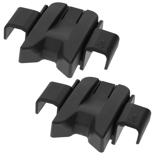 カーメイト(Carmate)イノーINNOタイヤホールド3用アジャスターオプション20-24インチ対応ルーフキャリ..