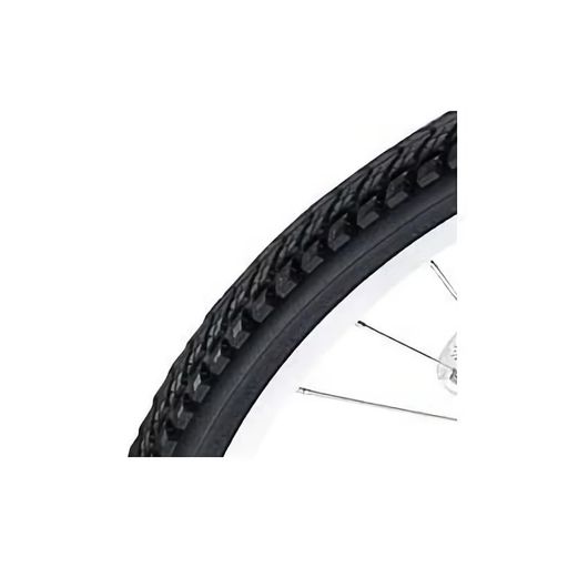 ブリヂストン(BRIDGESTONE)ステップクルーズ用タイヤHE26x1.75BLB(クロ)IN26HE-CP65952700121BLB