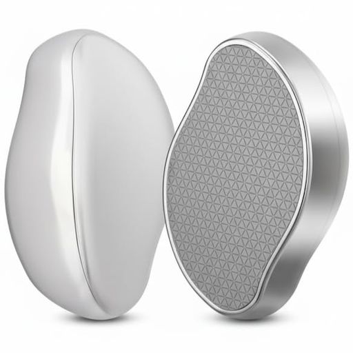 かかとやすり脱毛器擦るだけBOTI03革命的なガラス素材