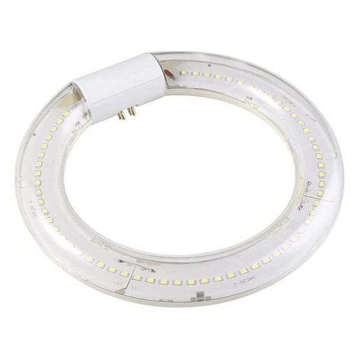 LED蛍光灯丸型20W形G10q205mmグロー式工事不要環形蛍光灯LEDランプ丸形20W型LED蛍光灯円形型PL保険加入..