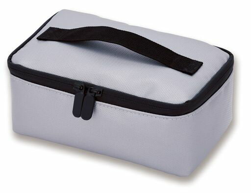 アスミックス(Asmix)アスカ安心保管袋防炎タイプFP300A6サイズポーチ型防災