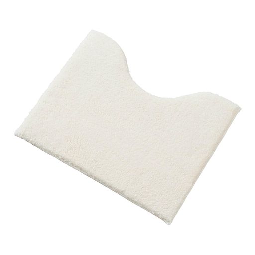 センコー(Senko)【BBコレクション】クッショニー3トイレマット約40x50cmアイボリー70029