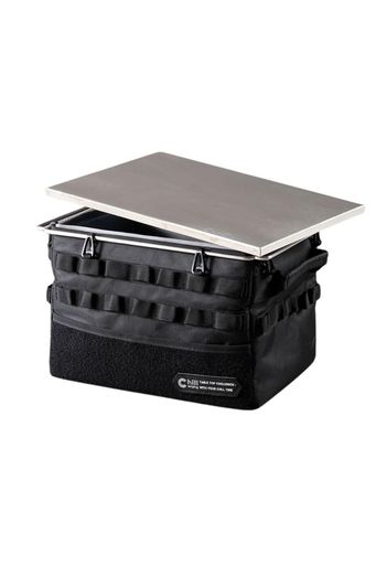 【日本ブランド・累計販売数48万個】ChillCampingIGTテーブルトップクーラーボックスソフトクーラーク..