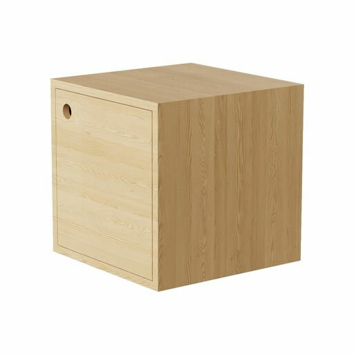 homiiカラーボックスキューブボックス収納ボックスユニットシェルフオープン積み重ね可能組み合わせ自..