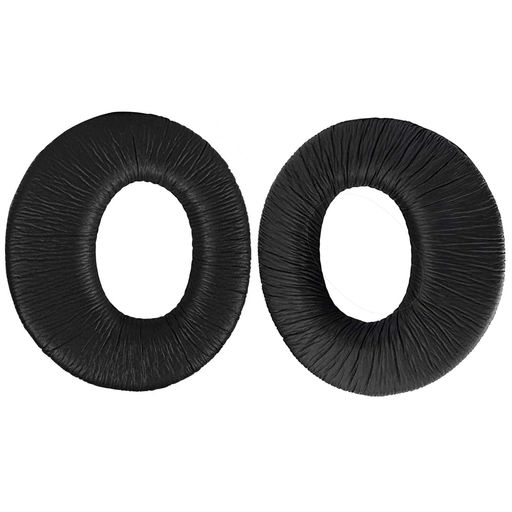 交換用Earpadsイヤーパッドクッションカバーカップ修理部品ソニーMDR-RF985RKと互換性がありますRF985R..