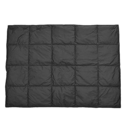 [ねむりの部屋]ダウンケット羽毛マルチウォッシャブル肩掛けポンチョ膝掛け巻きスカートアウトドアキャ..