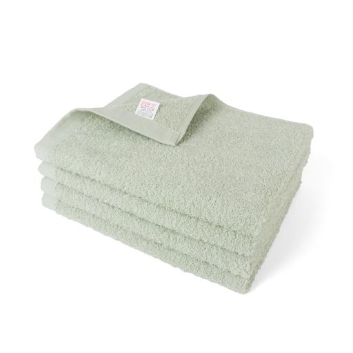 オルタ(oruTa)泉州タオルフェイスタオル4枚セット薄手速乾綿サンマル業務用日本製部屋干し乾きやすいデ..