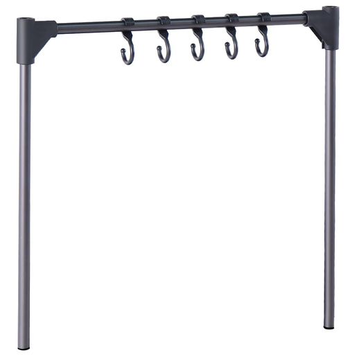 SoomloomIGTテーブルLitebee用マルチハンガーフック付き食器クッカーライト収納スペース追加エクステン..