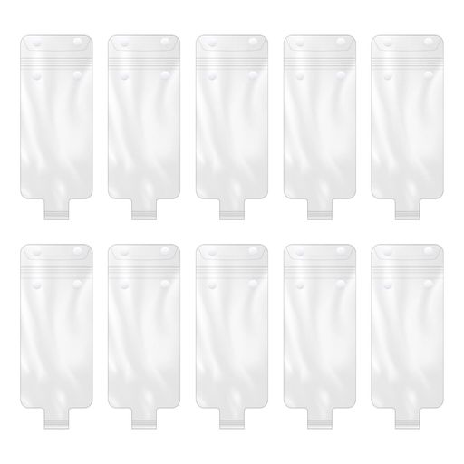 TVETE携帯電話用防水バッグ防水カバースマホ携帯ケース【10個入り】シーリングストリップ防塵密閉できタッチスクリーンでき埃よけ充電でき水泳配達員用旅行者用アウトドア愛好家用