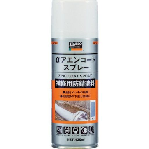 TRUSCO󥳡ȥץ졼420mlALPZN[HTRC2.1]