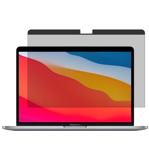 For Audios - MacBookPro16インチ用覗き見防止フィルターマグネット式プライバシーフィルターMacBookPro16(2021-2026、M1-M5)覗き見防止フイルムブルーライトカット反射防止のぞき見防止両面使用保護フィルム