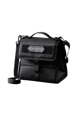 ソフトクーラークーラーボックスランチバッグ保冷ChillCamping(チルキャンピング)ランチクーラーバッグ..