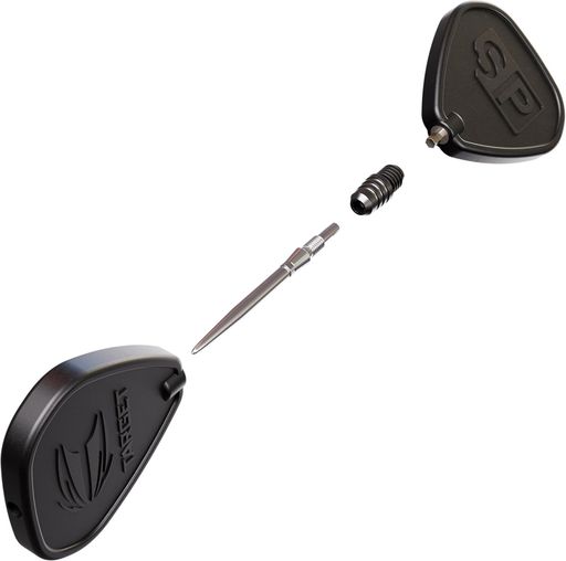 TARGET(ターゲット)SWISS2BASWISSCONVERTERBLACK(2BAコンバーターブラック)