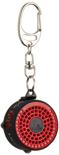 L-style(エルスタイル)ブルブラック&レッド(BULLBlack&Red)|リムーバー