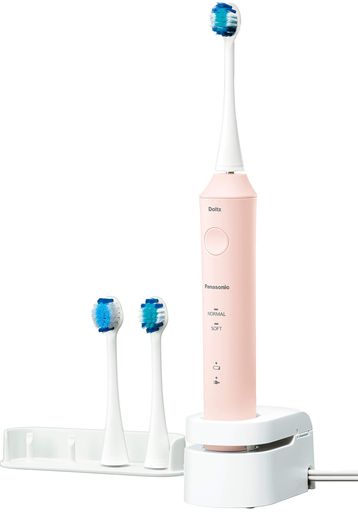 パナソニック電動歯ブ