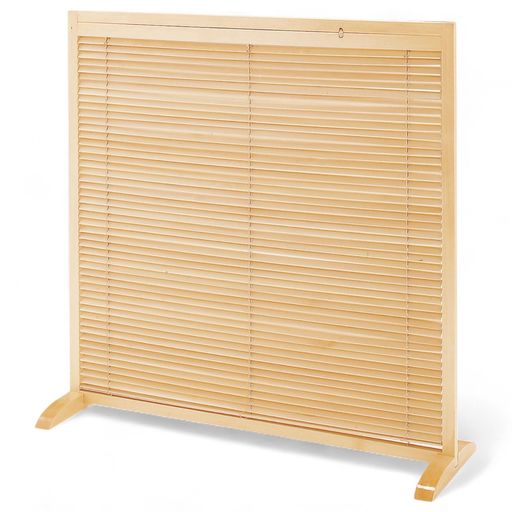 J-kitchens衝立パーテーション1連ナチュラル間仕切り