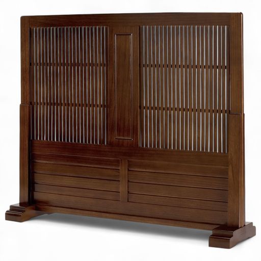 J-kitchens和風衝立パーテーション間仕切り