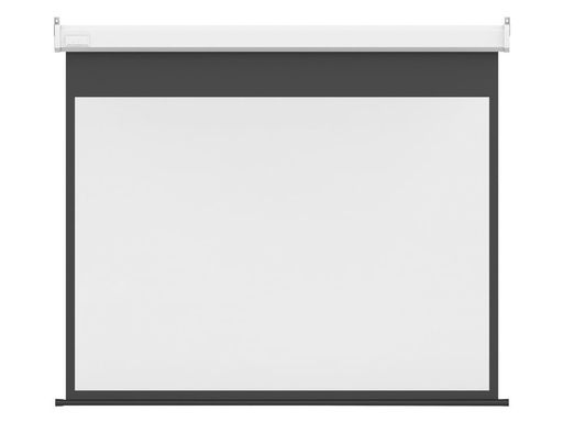 MultibracketsM4:3マニュアルプロジェクションスクリーン200x150cm100インチ00595