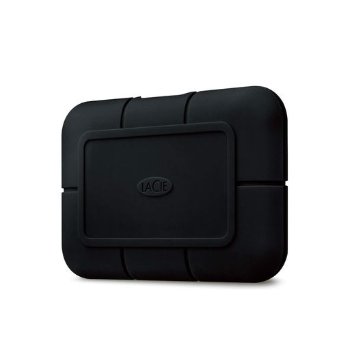 ラシーLaCieポータブルSSD2TBRuggedSSDProThunderbolt3USBtypeCSTHZ2000800