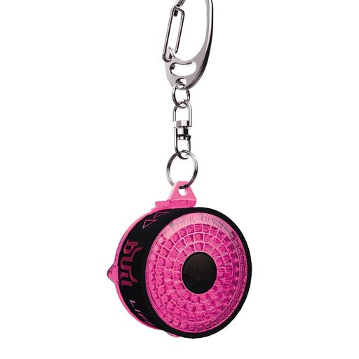 L-style(エルスタイル)ブルクリアピンク(BULLClearPink)|リムーバー